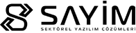 Sayim Yazılım - 5